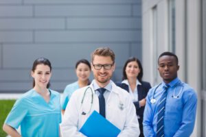 Requisitos para la contratación de médicos extranjeros en España