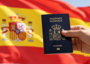 arraigo de segunda oportunidad en españa