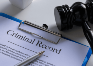 certificado de antecedentes penales por pais