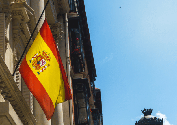 estados de expediente de nacionalidad española