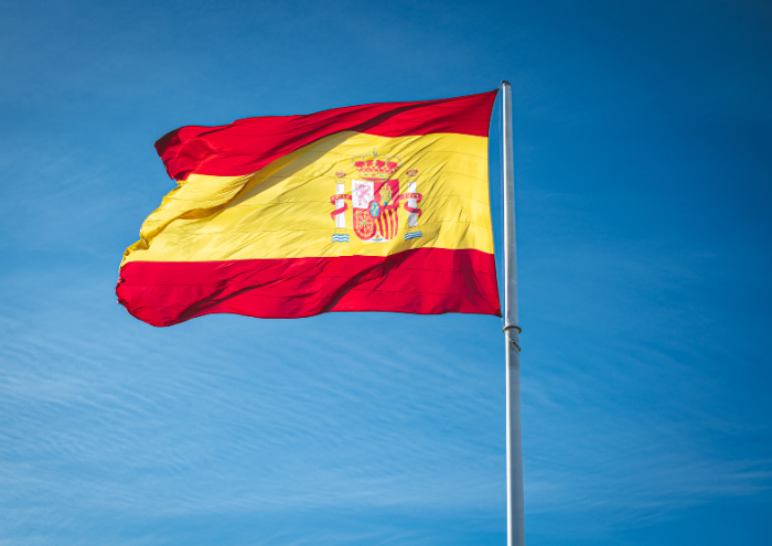 jura de la nacionalidad española