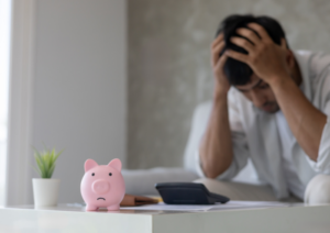 nacionalidad española con deudas