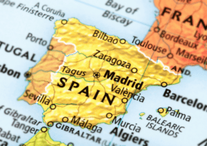 disepensa de nacionalidad española