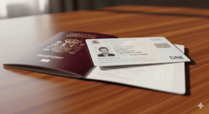 Nacionalidad española para hijos de españoles