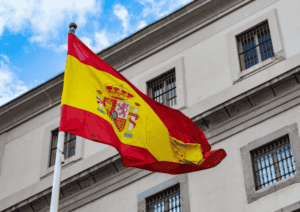 nacionalidad española rápido