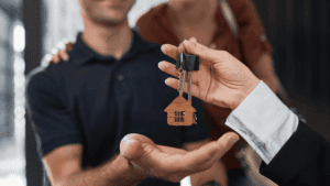 nacionalidad española al comprar una casa
