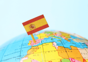 visado para trabajar en españa